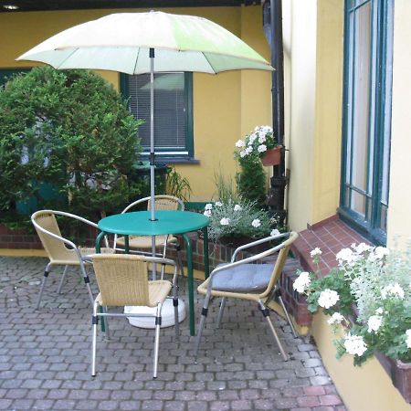Hotel Alga Ustka Exterior photo